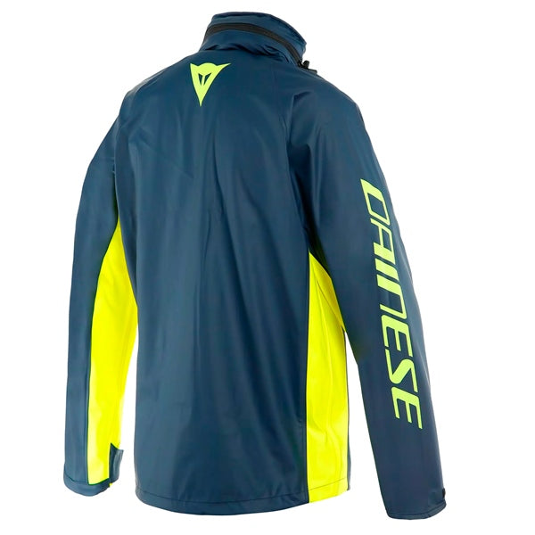 DAINESE Manteau de pluie Storm 2