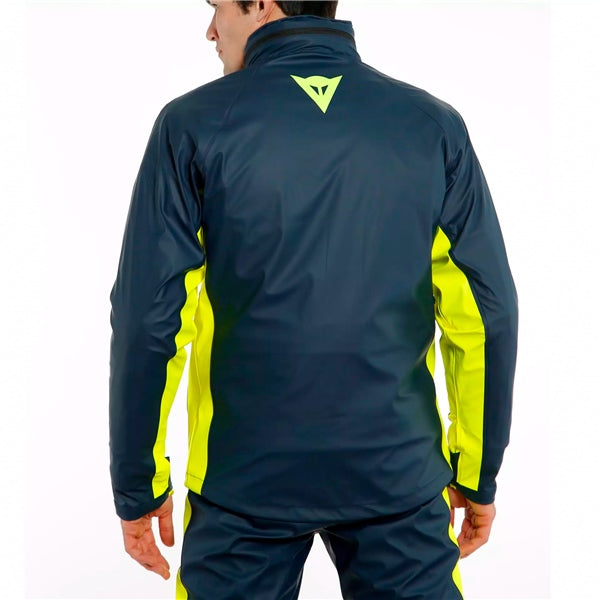 DAINESE Manteau de pluie Storm 2