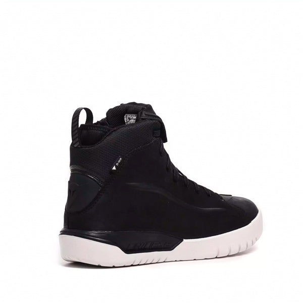 DAINESE Souliers Metractive D-WP - Homme