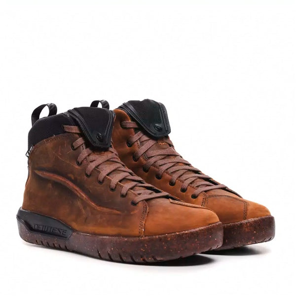 DAINESE Souliers Metractive D-WP - Homme