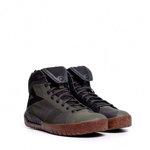 DAINESE Souliers Metractive Air