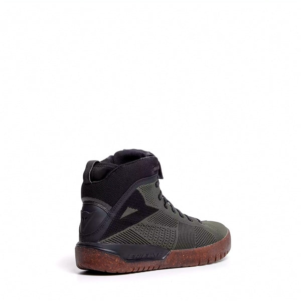 DAINESE Souliers Metractive Air