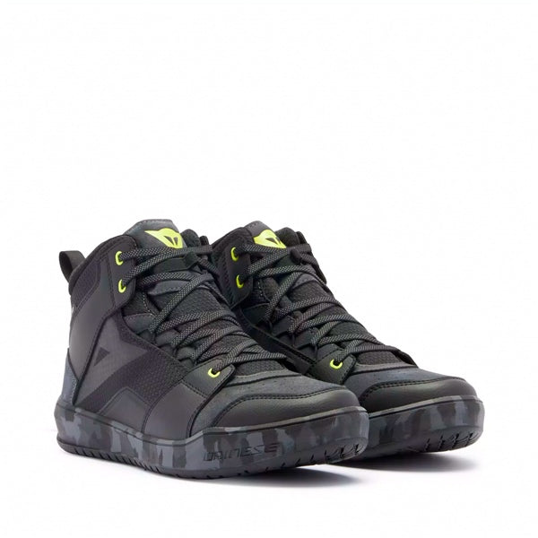 DAINESE Souliers Suburb D-WP