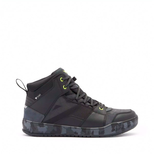 DAINESE Souliers Suburb D-WP