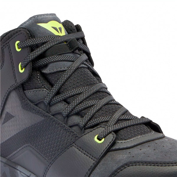 DAINESE Souliers Suburb D-WP