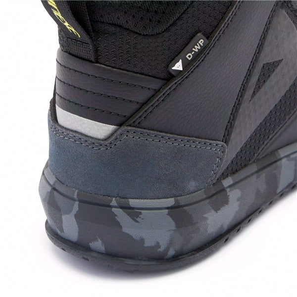 DAINESE Souliers Suburb D-WP