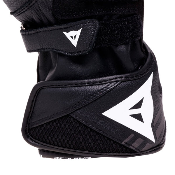 DAINESE Gants Reacto Carbon - Long Homme