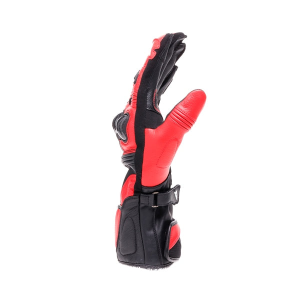 DAINESE Gants Reacto Carbon - Long Homme