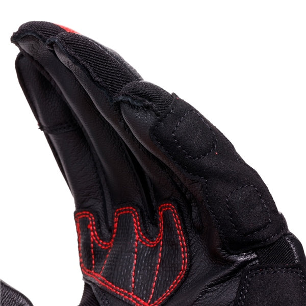 DAINESE Gants Reacto Carbon - Long Homme