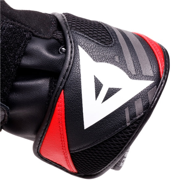 DAINESE Gants Reacto Carbon - Long Homme