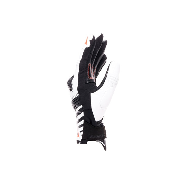 DAINESE Gants Reacto Carbon - Court Femme