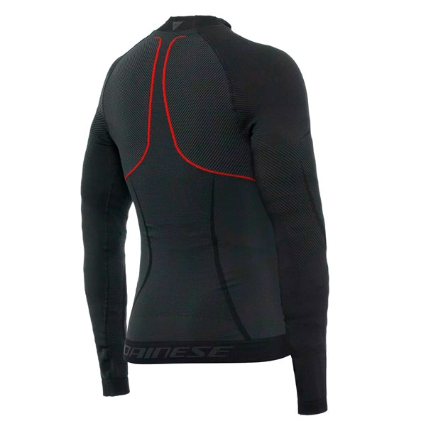 DAINESE Sous-vêtement Thermo LS - Chandail à manche longue pour homme Haut manches longues