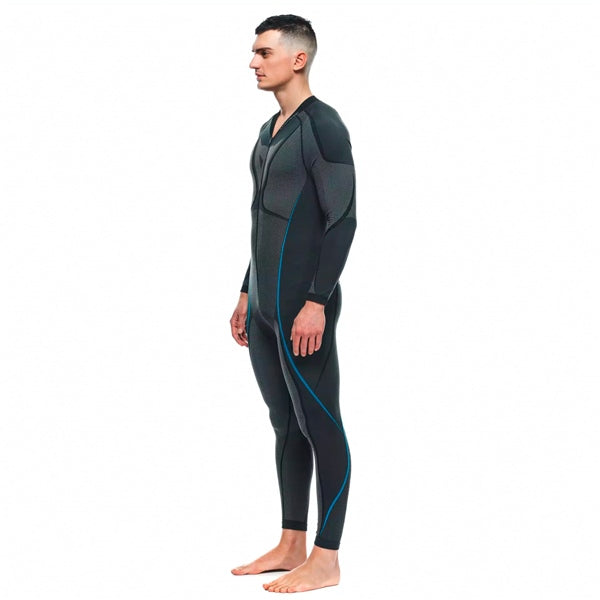 DAINESE Combinaison Dry - Homme Une pièce