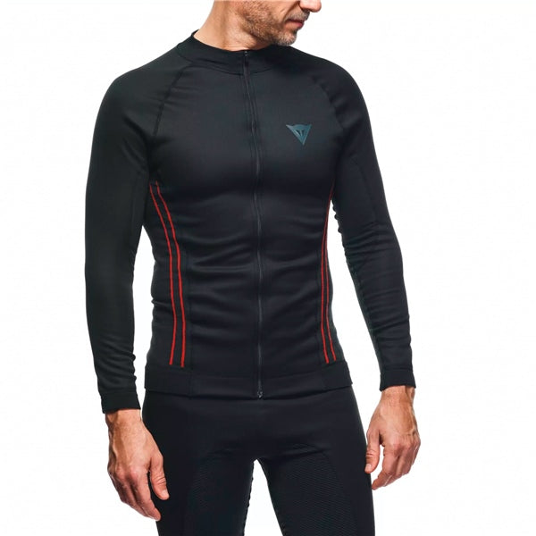 DAINESE Sous-vêtement No-Wind Thermo SL - Chandail à manche longue Haut manches longues