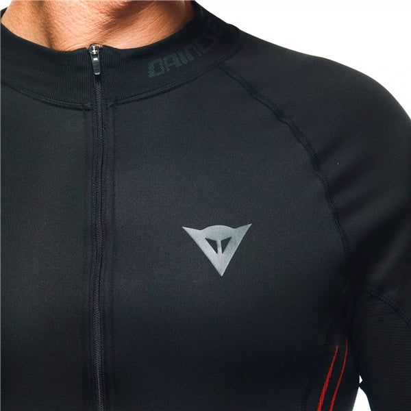 DAINESE Sous-vêtement No-Wind Thermo SL - Chandail à manche longue Haut manches longues