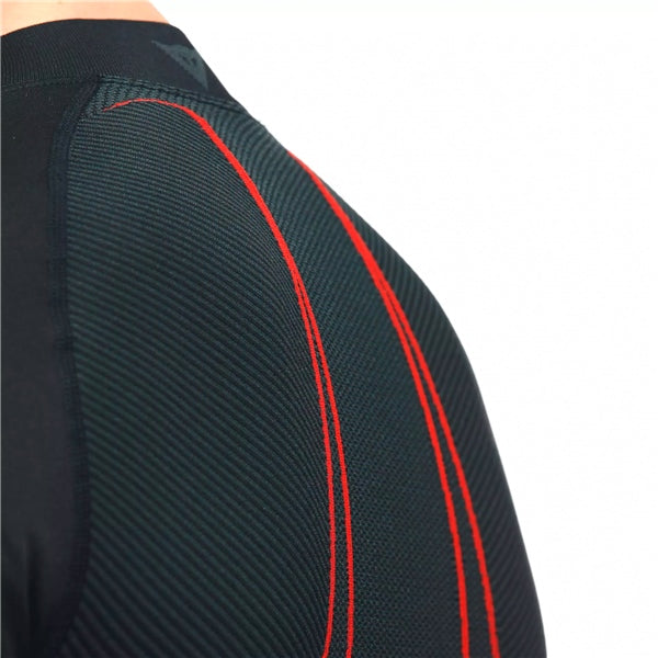 DAINESE Sous-vêtement No-Wind Thermo SL - Chandail à manche longue Haut manches longues