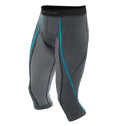 DAINESE Sous-vêtement Dry - Pantalon 3/4 Caleçon 3/4
