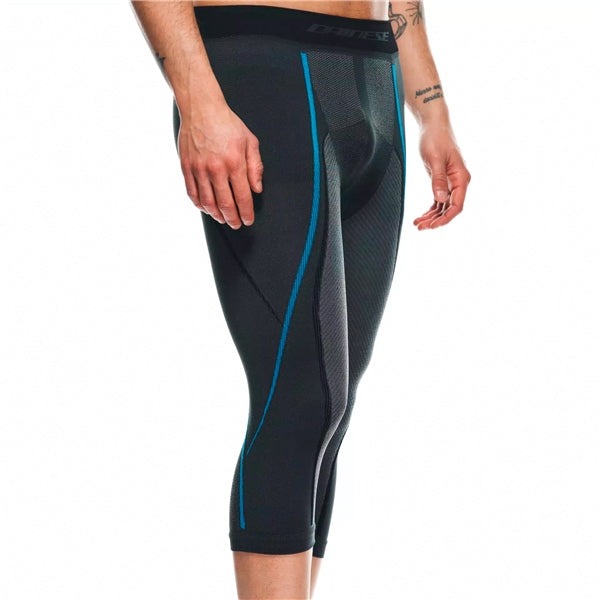 DAINESE Sous-vêtement Dry - Pantalon 3/4 Caleçon 3/4