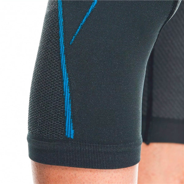 DAINESE Sous-vêtement Dry - Pantalon 3/4 Caleçon 3/4