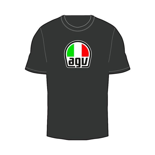 DAINESE T-Shirt Classic AGV