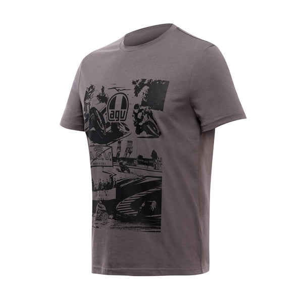 DAINESE T-Shirt Classic AGV