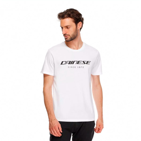 DAINESE T-Shirt Essence Wordmark - Homme