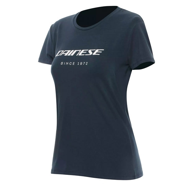 DAINESE T-Shirt Essence Wordmark - Femme