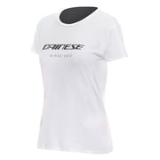 DAINESE T-Shirt Essence Wordmark - Femme