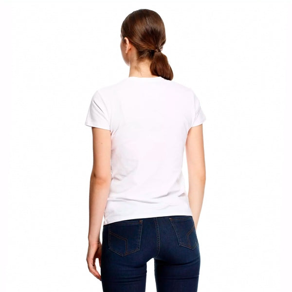 DAINESE T-Shirt Essence Wordmark - Femme