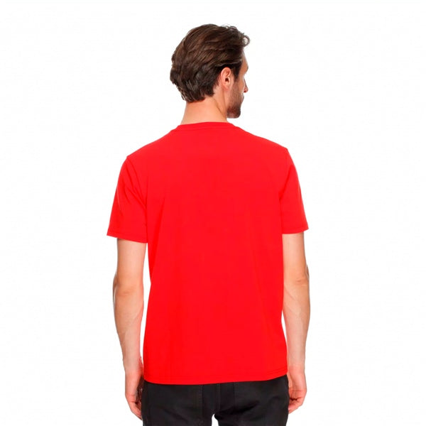 DAINESE T-Shirt Hyper Speed Demon - Homme