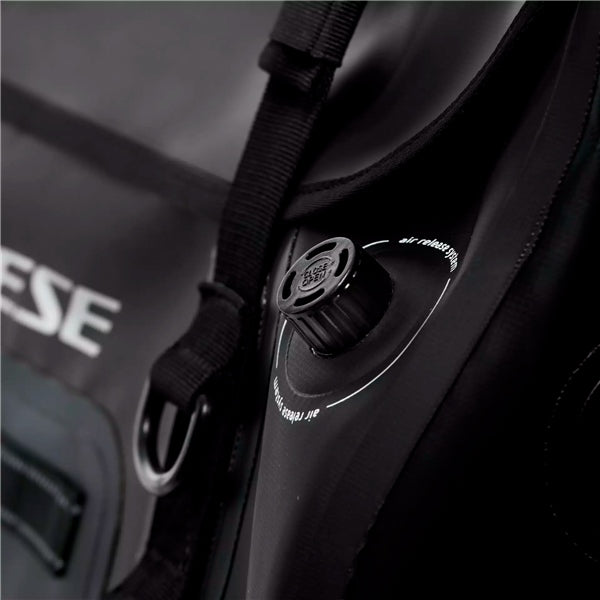 DAINESE Sac de voyage Explorer WP 45 L