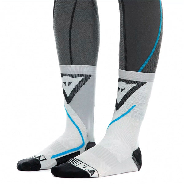 DAINESE Bas Technical mi-long Homme, Femme