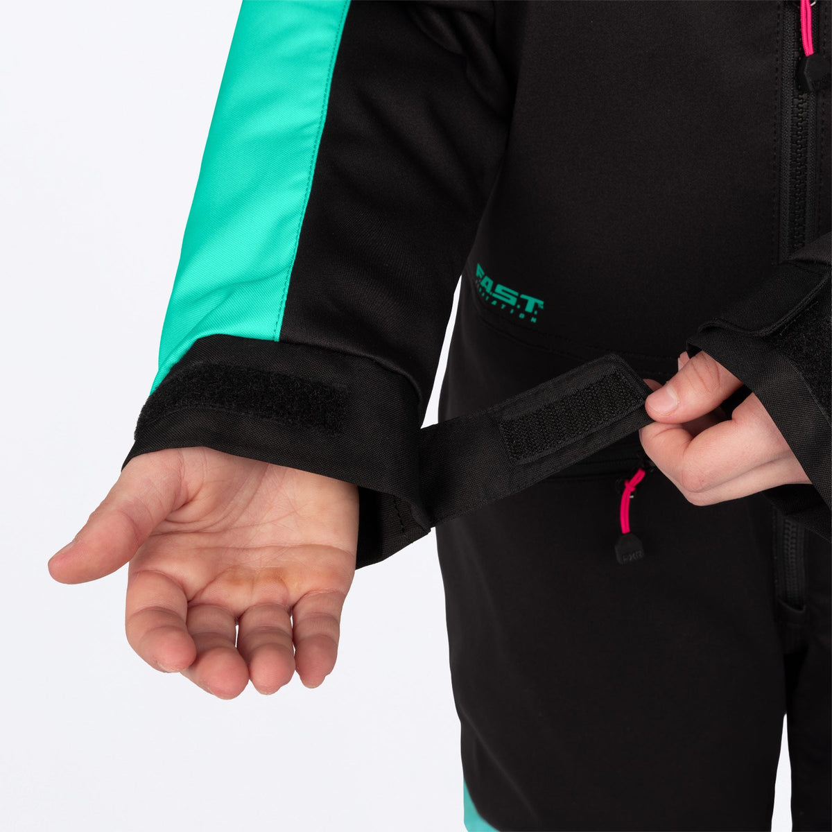 Habit une-pièce Revo pour les jeunes