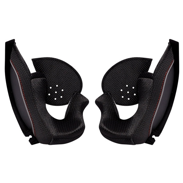 LS2 Coussinet de joue pour casque Strobe
