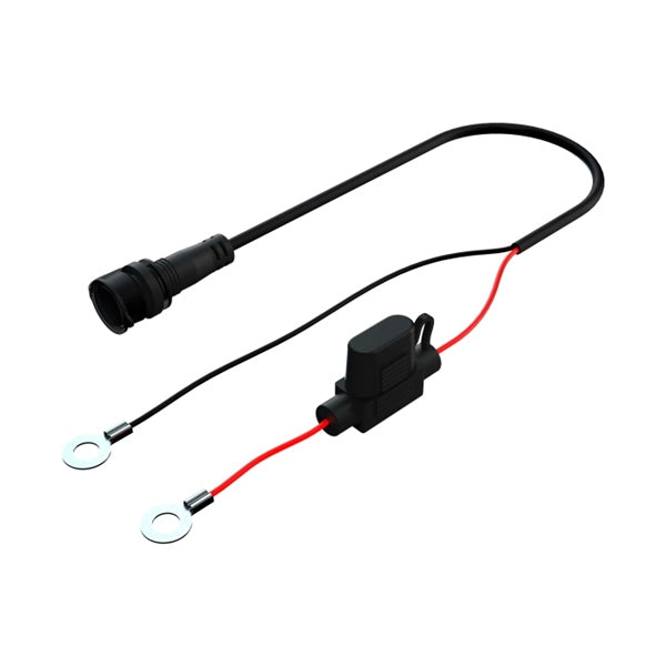 Oxford Products Câble DC avec cosses de batterie 631000