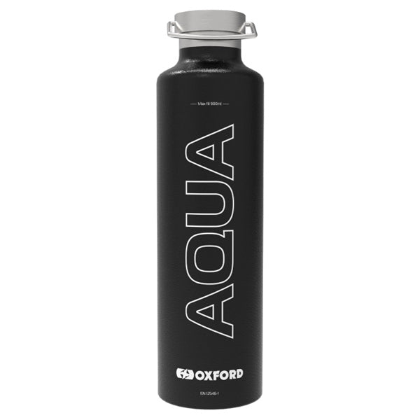 Oxford Products Bouteille isotherme Aqua 1.0 1 L