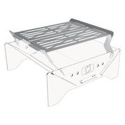 Oxford Products Grille pour barbecue