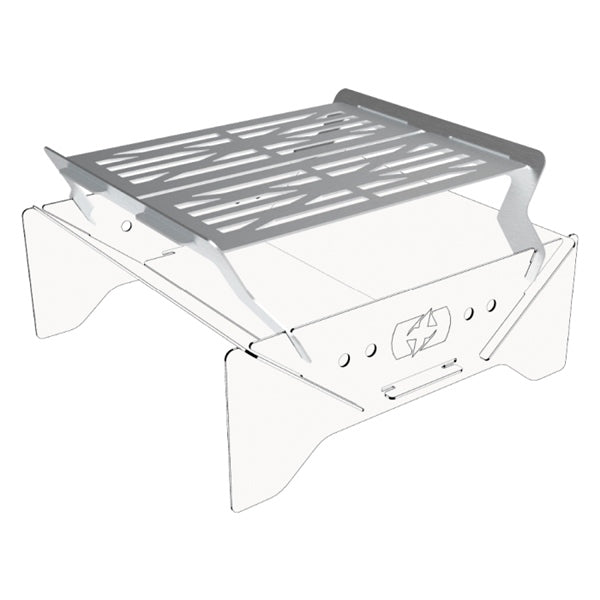 Oxford Products Grille pour barbecue