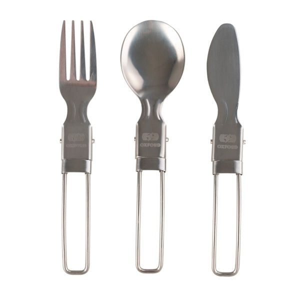 Oxford Products Ustensiles de camping