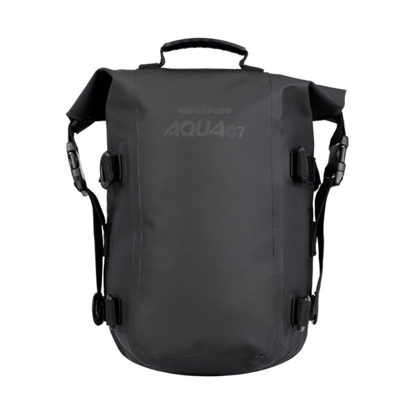 Oxford Products Sac pour barre de protection Aqua C7 7 L
