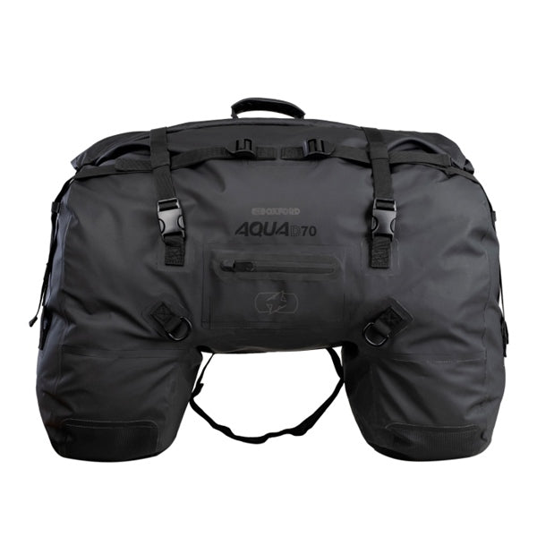 Oxford Products Sac de voyage Aqua D-70 70 L