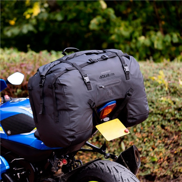 Oxford Products Sac de voyage Aqua D-70 70 L