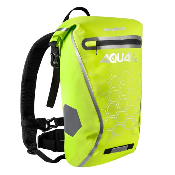 Oxford Products Sac à dos Aqua V20 20 L