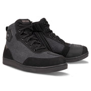 Oxford Products Bottes Heist Homme, Femme - Motocyclette