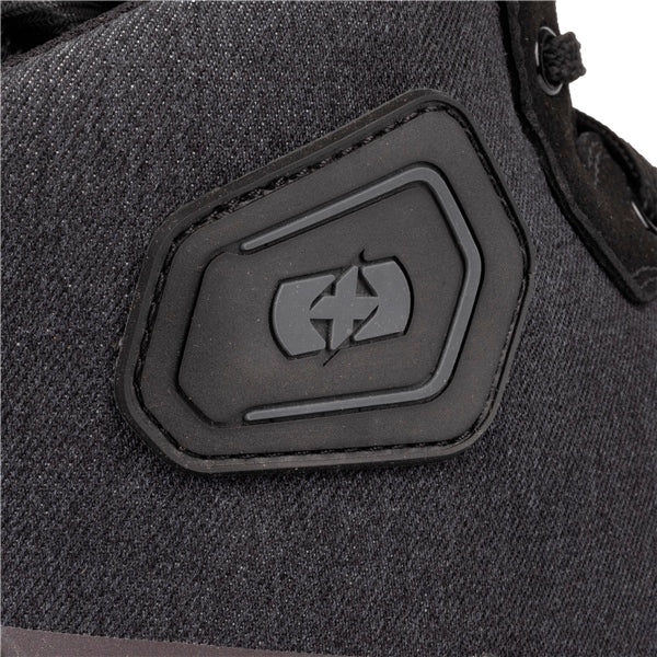 Oxford Products Bottes Heist Homme, Femme - Motocyclette