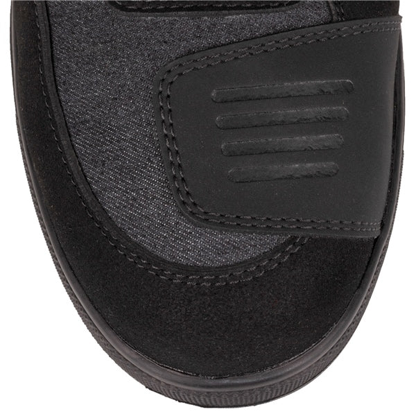 Oxford Products Bottes Heist Homme, Femme - Motocyclette