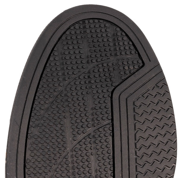 Oxford Products Bottes Heist Homme, Femme - Motocyclette