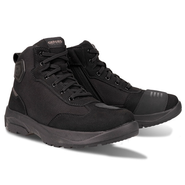 Oxford Products Bottes Ravine Homme - Motocyclette