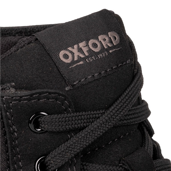 Oxford Products Bottes Ravine Homme - Motocyclette