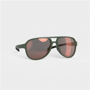LEATT Lunette de soleil Theviz Atlas Vert Satin